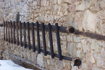 Bugarska Privát Koprivštitza, Eksterijer